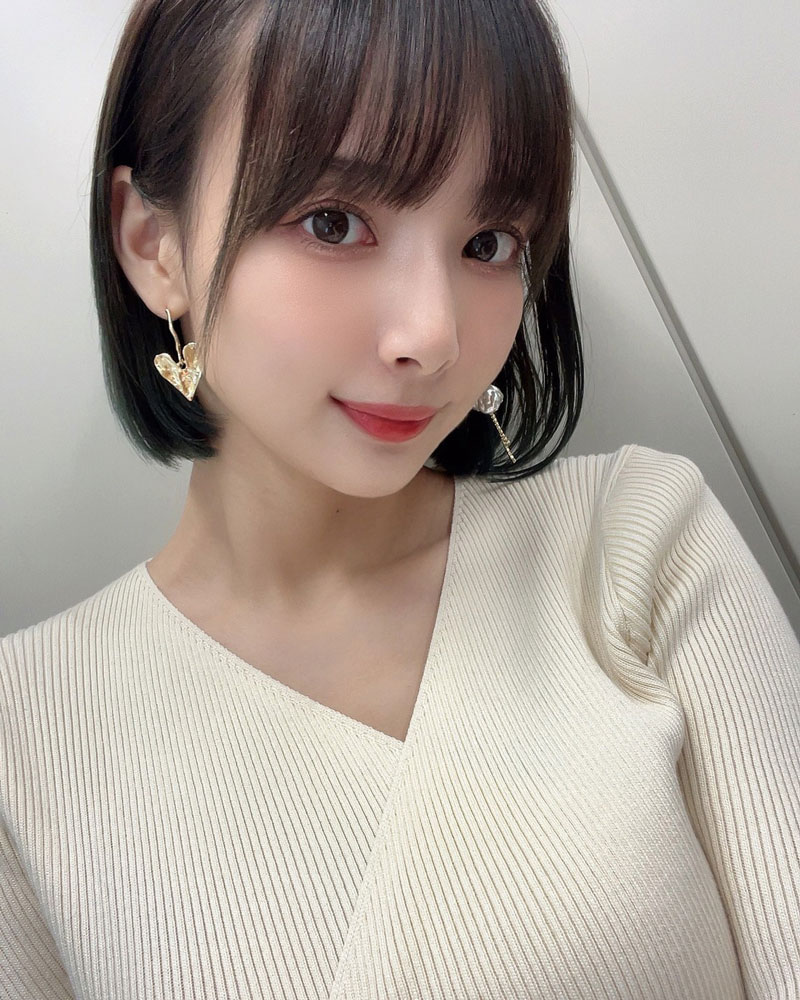 岡田紗佳　顔変わった