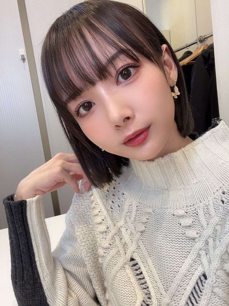 岡田紗佳　顔変わった