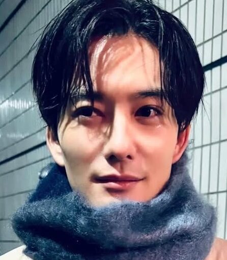 岡田将生　顔変わった　整形