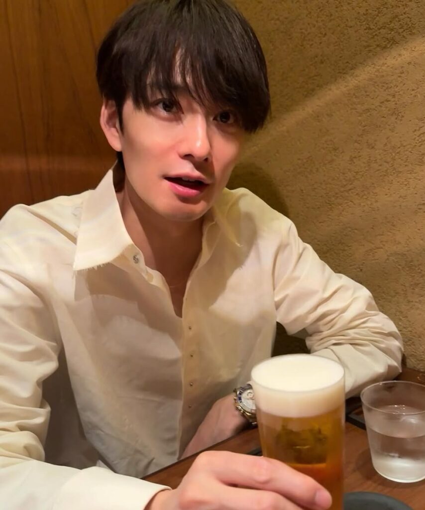 岡田将生　顔変わった　整形
