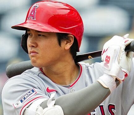 大谷翔平　顔変わっ整形整形