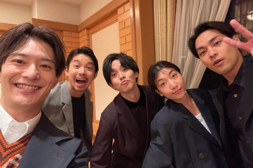 岡田将生　顔変わった　整形