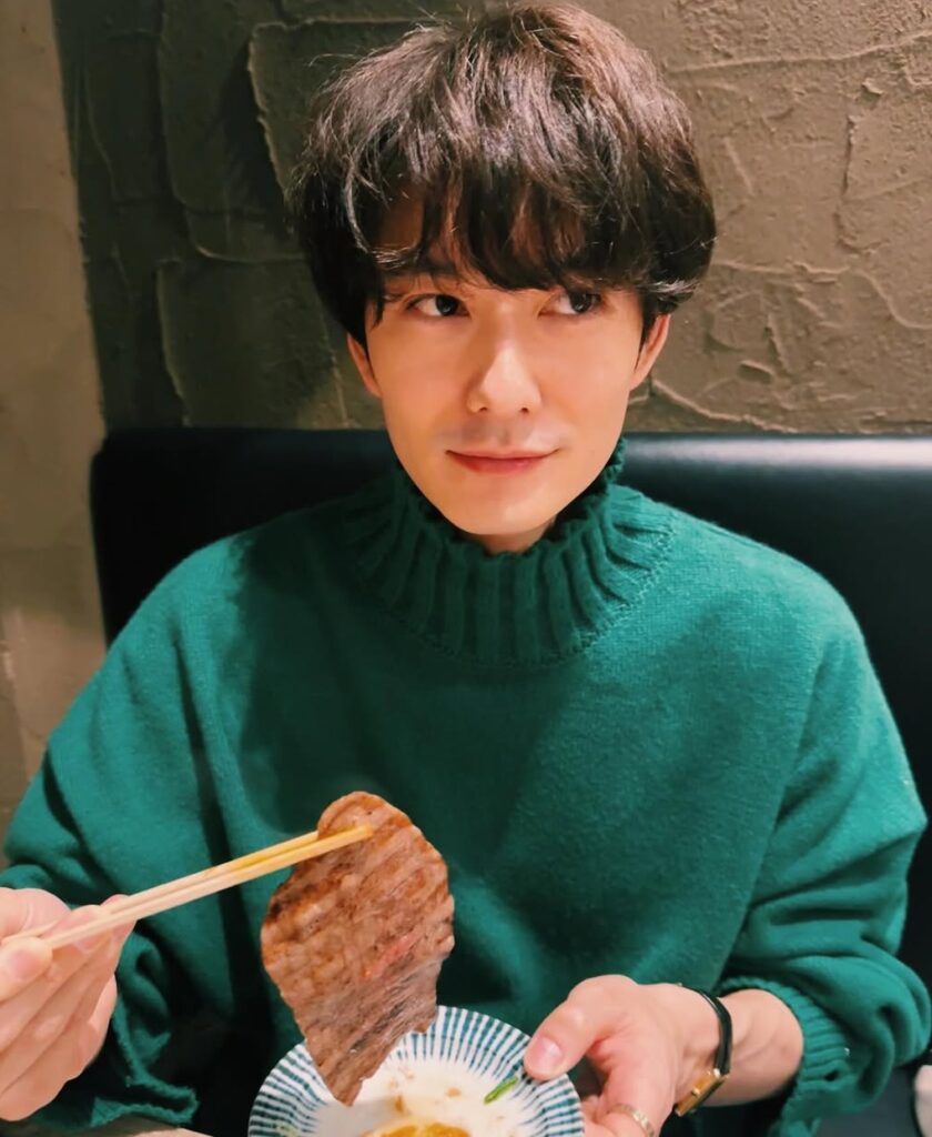 岡田将生　顔変わった　整形