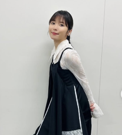 松岡茉優　顔変わった　整形