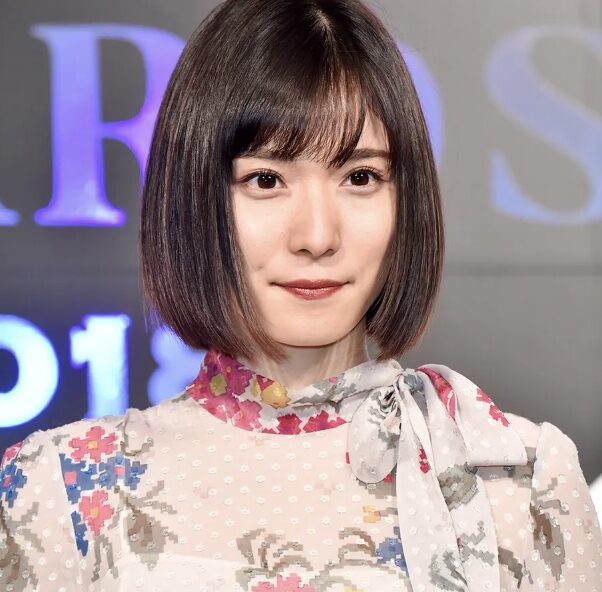 松岡茉優　顔変わった　整形