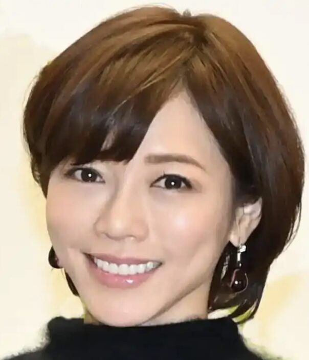 釈由美子　顔変わった　整形