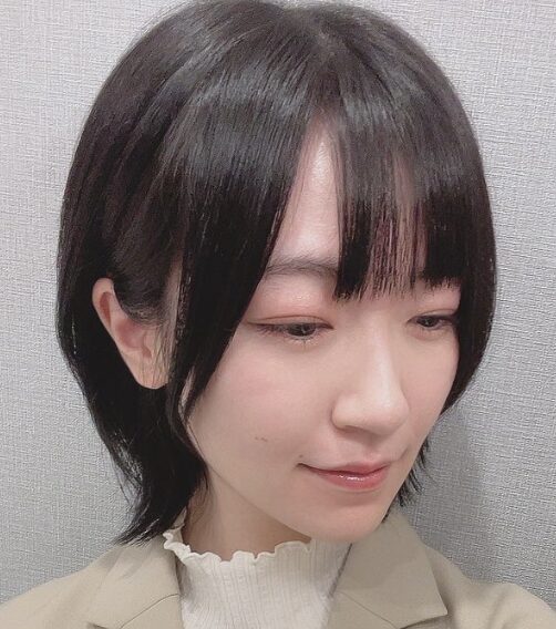 前島亜美　顔変わった　整形