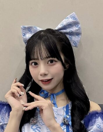 増田彩乃　顔変わった　整形