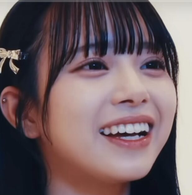 増田彩乃　顔変わった　整形
