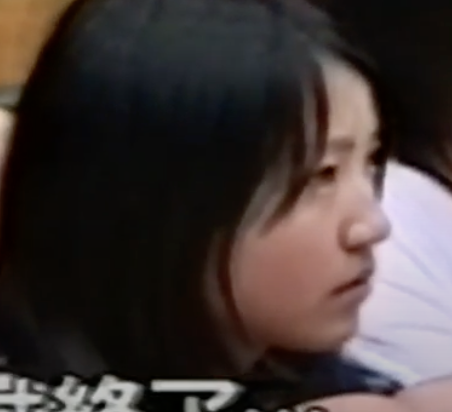 前島亜美　顔変わった　整形