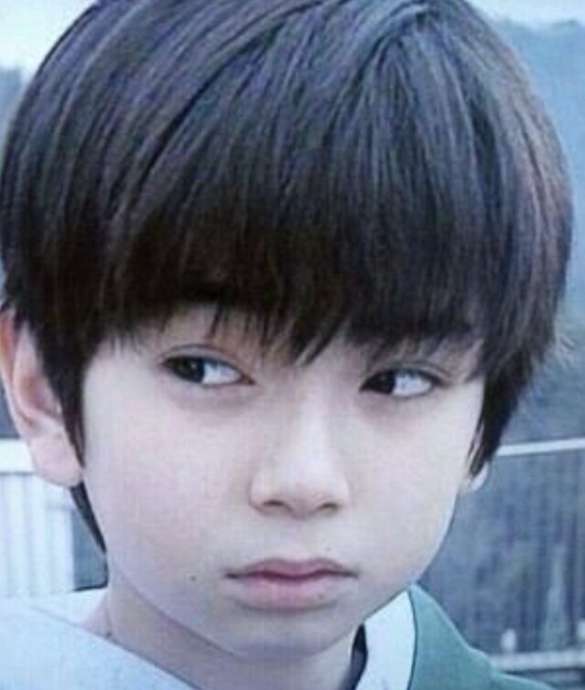 松本潤　顔変わった　整形