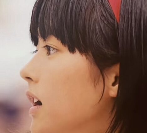 佐野愛花　顔変わった　整形