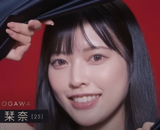 小川栞奈　整形　顔変わった
