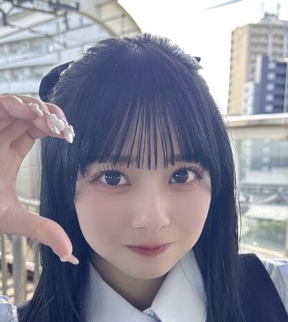 増田彩乃　顔変わった　整形