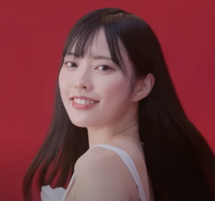 小川栞奈　整形　顔変わった