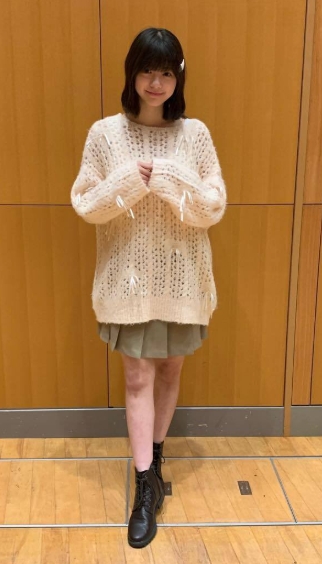 冨里奈央　顔変わった　整形