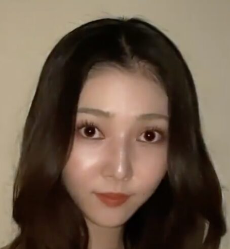 石森美月季　顔変わった　整形