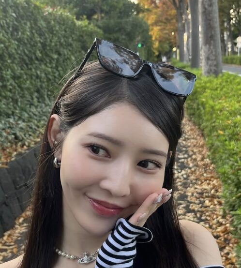 石森美月季　顔変わった　整形