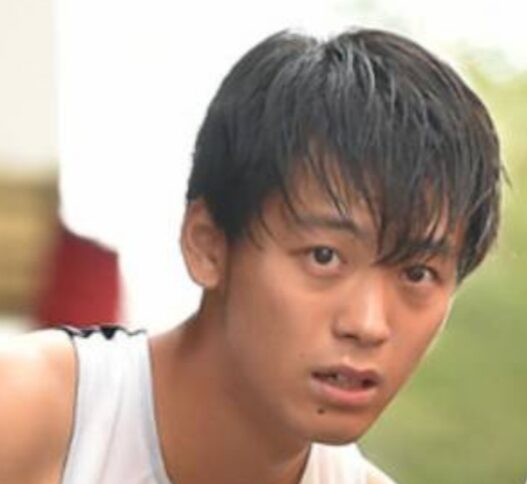 竹内涼真　歯並び変わった