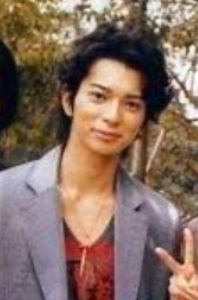 松本潤　顔変わった　整形