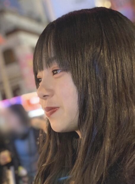 増田彩乃　顔変わった　整形