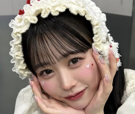 佐野愛花　顔変わった　整形