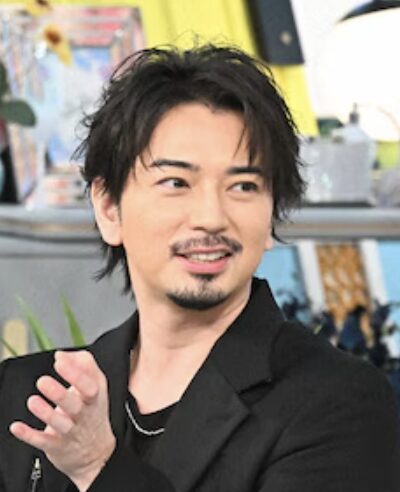 松本潤　顔変わった　整形