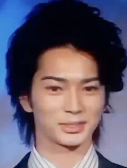 松本潤　顔変わった　整形