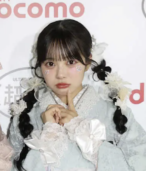 増田彩乃　顔変わった　整形