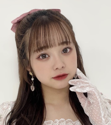 増田彩乃　顔変わった　整形