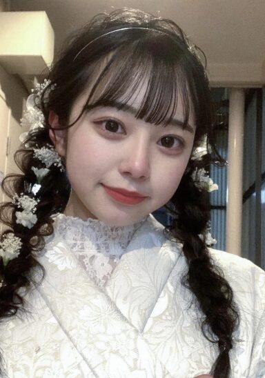 増田彩乃　顔変わった　整形