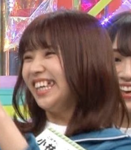 小林由依　顏変わった　整形