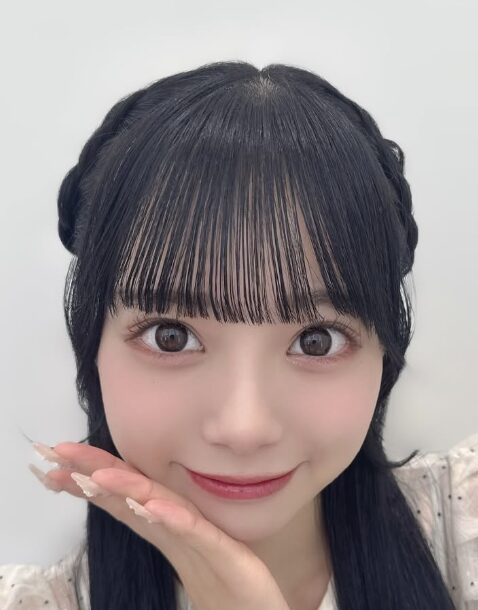 増田彩乃　顔変わった　整形