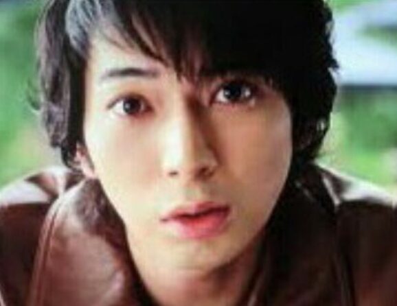 松本潤　顔変わった　整形