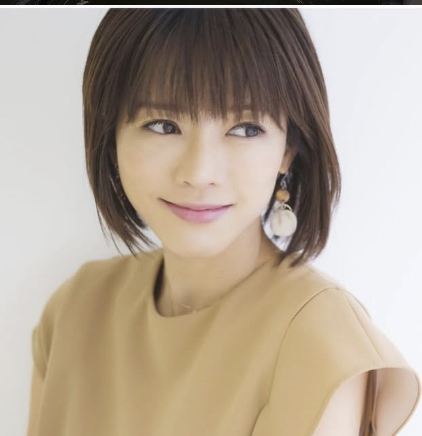 釈由美子　顔変わった　整形