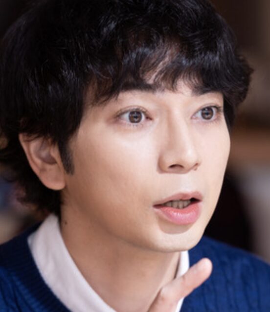 松本潤　顔変わった　整形