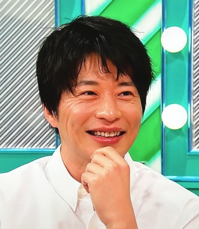田中圭　顔変わった　整形