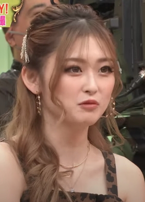 ゆうちゃみ　顔変わった　整形