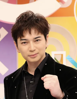 松本潤　顔変わった　整形