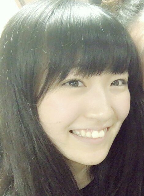 前島亜美　顔変わった　整形