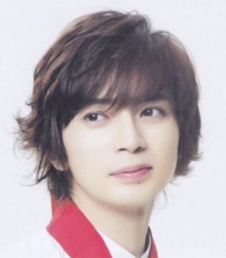 松本潤　顔変わった　整形