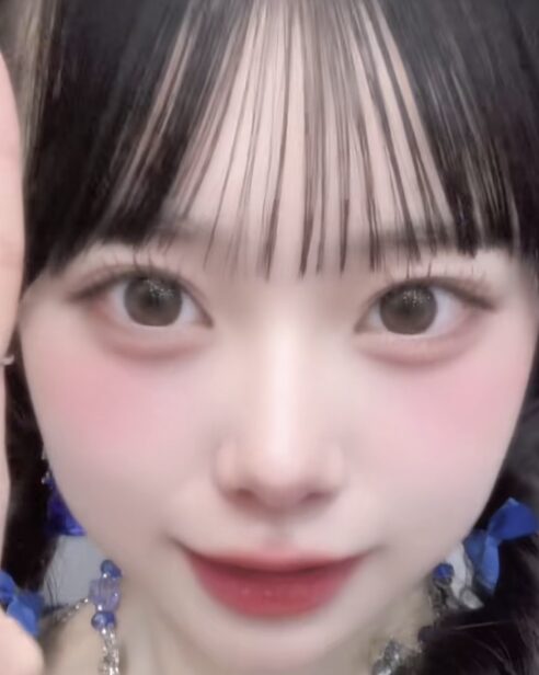 増田彩乃　顔変わった　整形