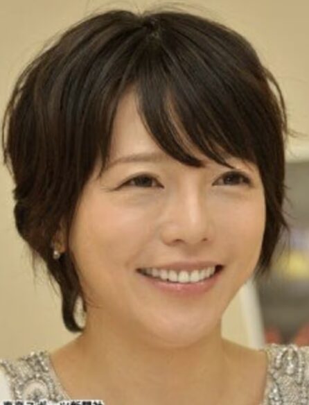 釈由美子　顔変わった　整形