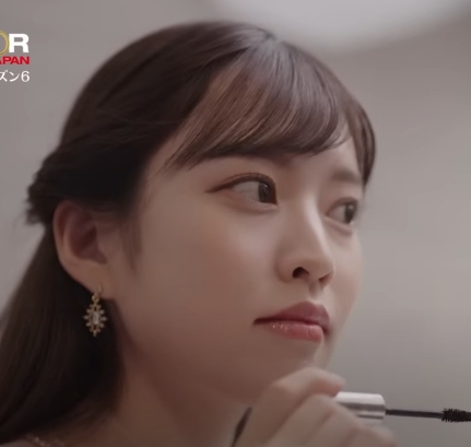 小川栞奈　整形　顔変わった