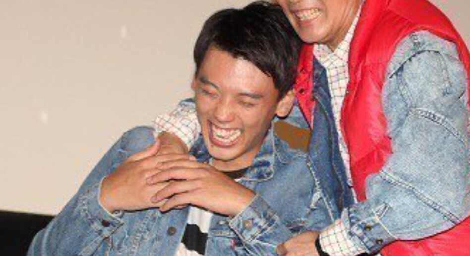 竹内涼真　歯並び変わった