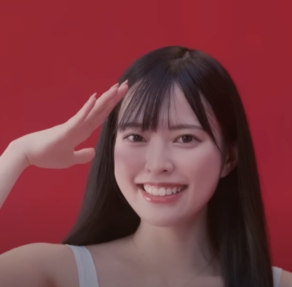 小川栞奈　整形　顔変わった