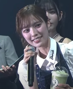 小川栞奈　整形　顔変わった