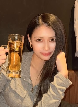 波北かほ　整形　顔変わった