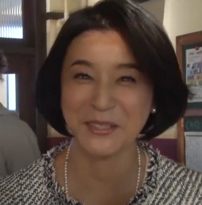 高嶋ちさ子　整形　顔変わった
