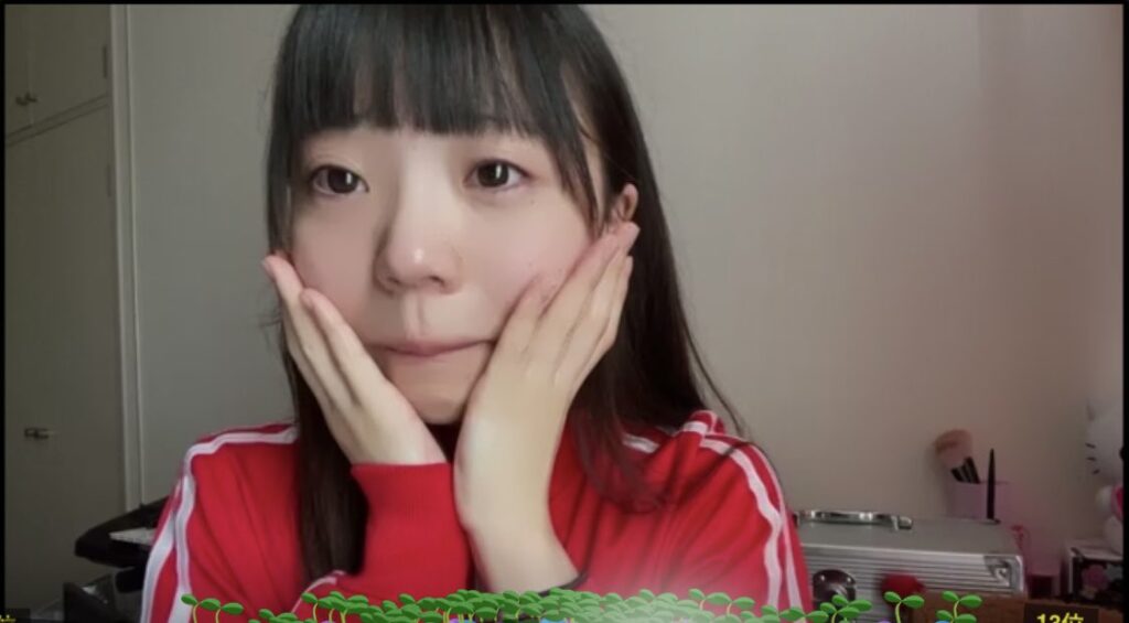 澤村きらり　加工無し